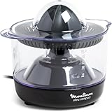 Image of Moulinex ‎PC120870 citrus juicer