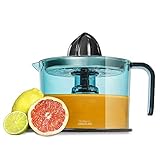 Another picture of a citrus juicer