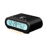 Image of LogiLink SC0121 clock radio