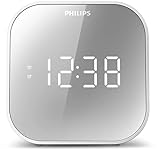 Image of Philips Audio TAR4406/12 clock radio