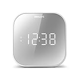 Image of Philips Audio TAR4406/12 clock radio