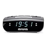 Image of Aiwa CR-15 clock radio