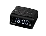 Image of Sunstech FRD35UBK clock radio