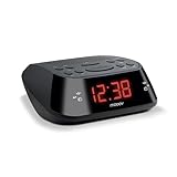 Image of Metronic 477003 clock radio