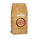 Image of Lavazza CD-Lavazza Qualita Oro grainy 1kg coffee bean