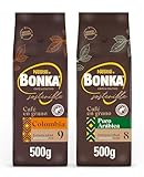 Image of Bonka coffee bean
