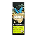 Image of Bonka 12370344 coffee bean