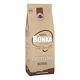 Image of Bonka 8410100082219 coffee bean