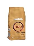 Image of Lavazza CD-Lavazza Qualita Oro grainy 1kg coffee bean