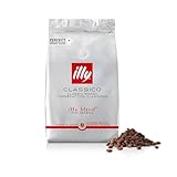 Image of Illy  coffee bean