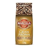 Image of Marcilla  coffee bean