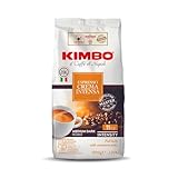 Image of Kimbo 014068 coffee bean