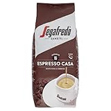 Image of Segafredo 8003410412694 coffee bean