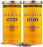 Image of SAULA PREMIUM  coffee bean