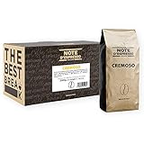 Image of Note d'Espresso MISCELAKG186 coffee bean