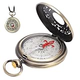 Image of RUNQIN OUTDOOR  compass