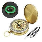 Image of NyxSeat decfangaizhinanzhen compass