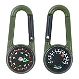 Image of XUZOPIM XUO2501AJL118 compass