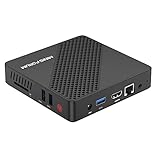 Image of MINISFORUM B07NZSYQ2N computer