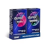 Image of Durex 8428076001929 condom