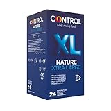 Image of CONTROL 00008567000000 condom