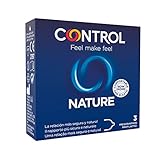 Image of CONTROL 10187000000 condom