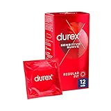 Image of Durex 3119245 condom