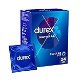 Image of Durex 3119250 condom