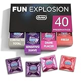 Image of Durex 3104255 condom