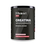 Image of Zenement Z-22CM03E creatine supplement