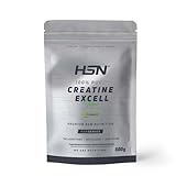 Image of HSN HRS-CREA500 creatine supplement