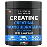 Image of BANDINI Creatina creatine supplement