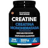 Image of BANDINI Creatina creatine supplement