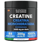 Another picture of a creatine supplement