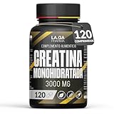 Image of LA.GA  creatine supplement