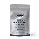 Image of HSN HRS-MC500 creatine supplement