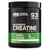 Picture of a creatine supplement