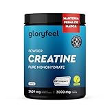 Image of Gloryfeel gf-creatin-powder creatine supplement