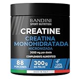 Image of BANDINI Creatina creatine supplement