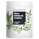 Image of natural elements pan_eu_4260558410577_2 creatine supplement