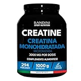 Image of BANDINI Creatina creatine supplement