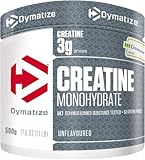 Image of Dymatize 25100003 creatine supplement