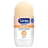 Image of Sanex TOSAN519 deodorant