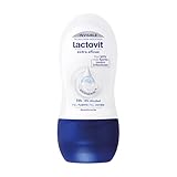 Image of Lactovit 8410190530638 deodorant