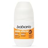 Image of Babaria 1 deodorant