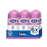 Image of Sanex 61036765 deodorant