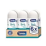 Image of Sanex 8718951463547 deodorant