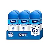 Image of Sanex IT06116A deodorant