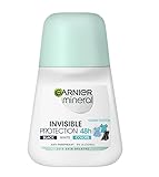 Image of Garnier  deodorant