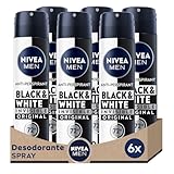 Image of NIVEA 82242-07400-28 deodorant